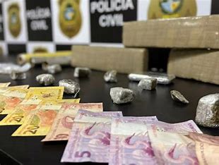 Negócio de droga entre jovens em Valongo acaba a tiro