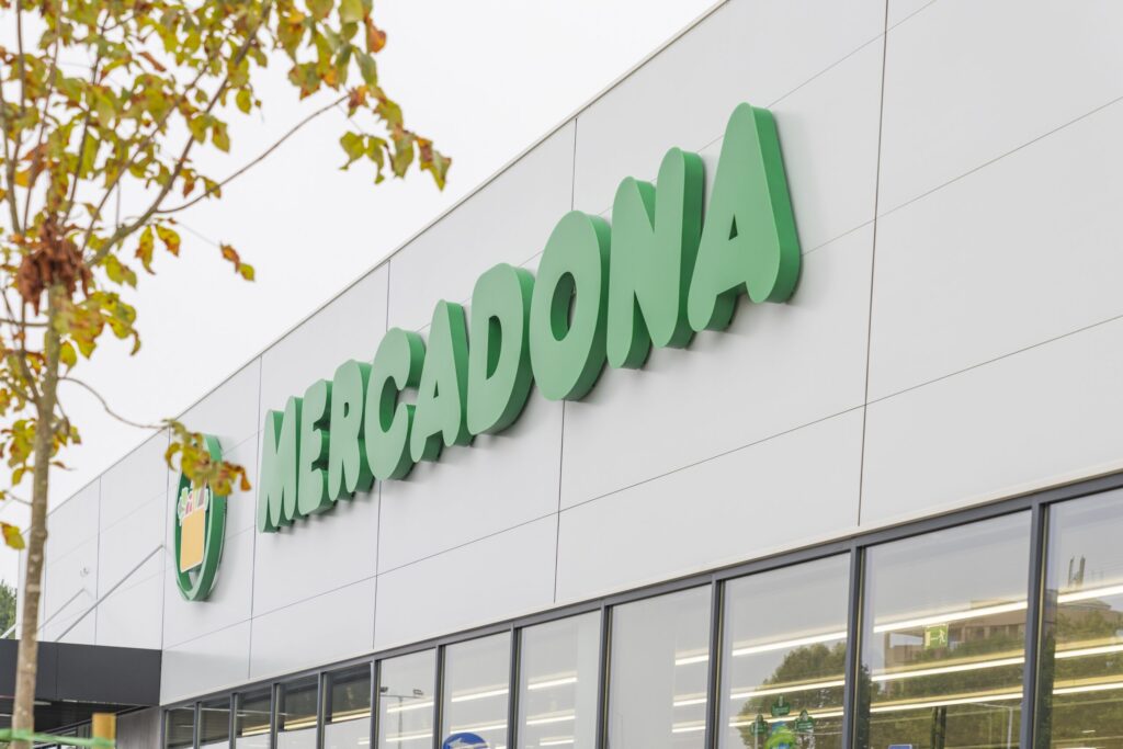 Mercadona abre portas do seu novo supermercado já este mês. Sabe onde fica?